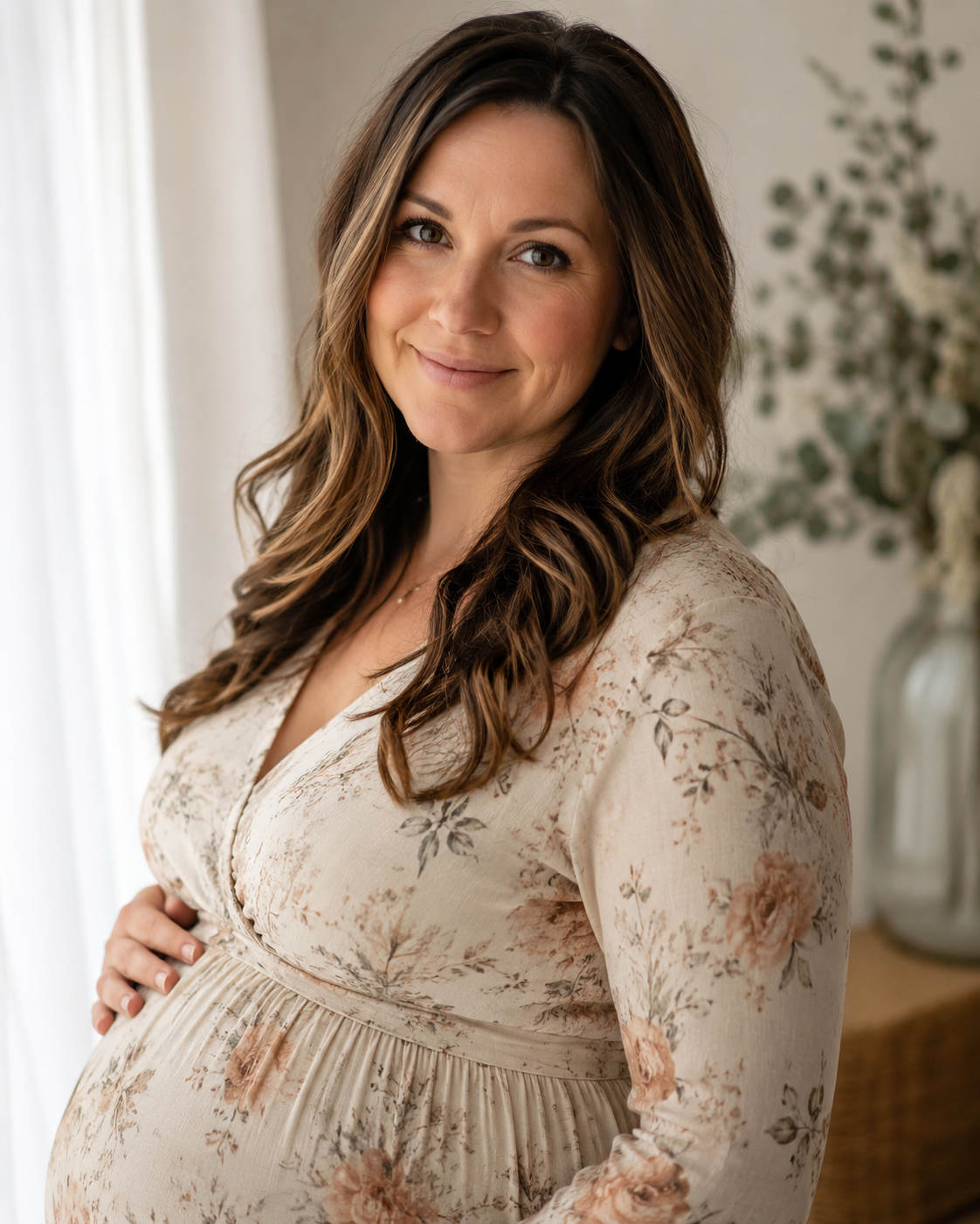 Stacy Smith, founder of hemma